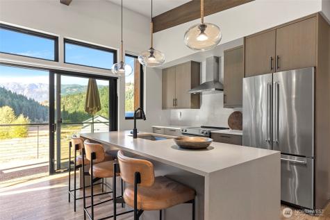 10695 Eagle Creek Road Leavenworth WA 98826