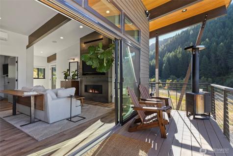 10695 Eagle Creek Road Leavenworth WA 98826