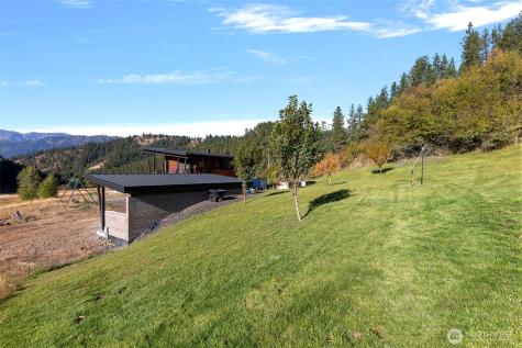10695 Eagle Creek Road Leavenworth WA 98826