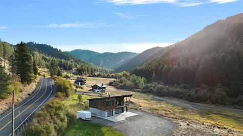 10695 Eagle Creek Road Leavenworth WA 98826