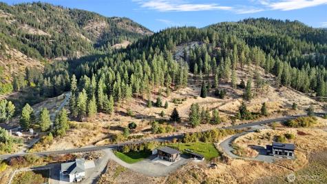 10695 Eagle Creek Road Leavenworth WA 98826