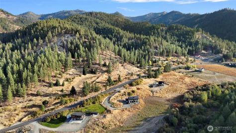10695 Eagle Creek Road Leavenworth WA 98826