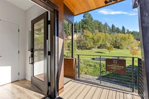 10695 Eagle Creek Road Leavenworth WA 98826