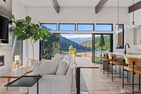 10695 Eagle Creek Road Leavenworth WA 98826