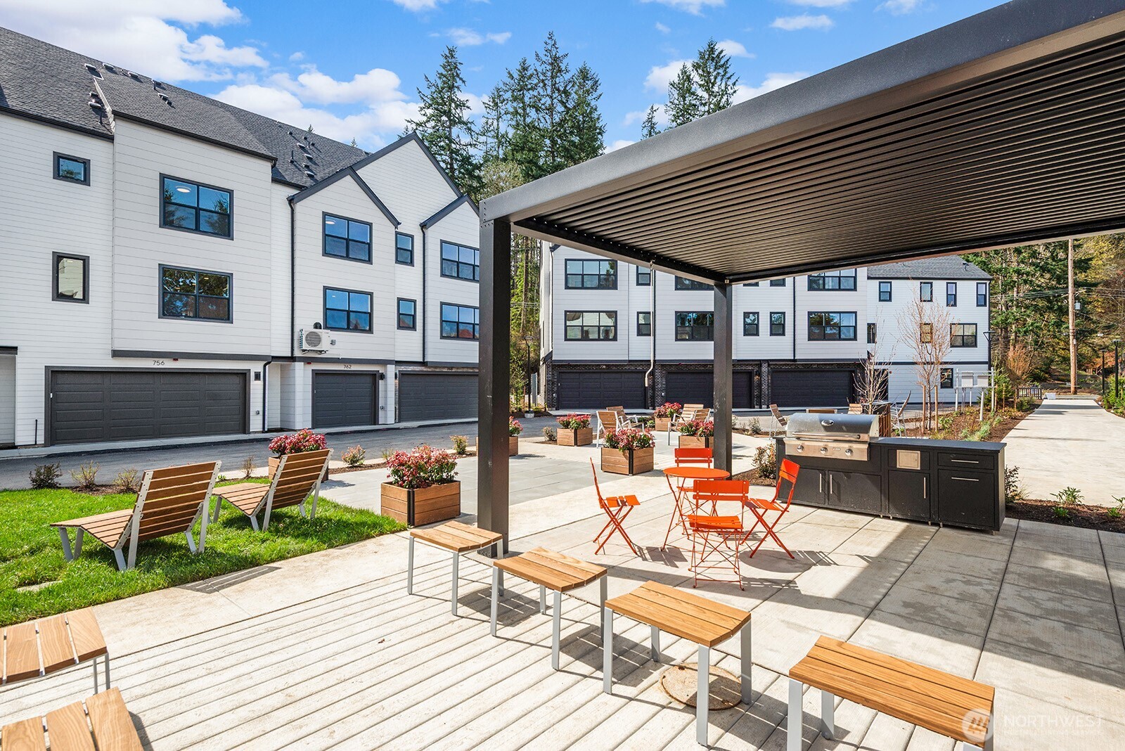 728 Newport Way NW Issaquah WA 98027