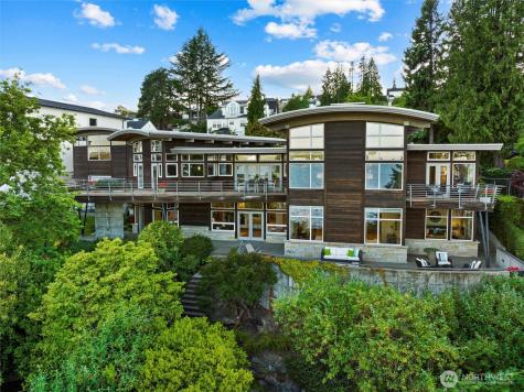 4502 55th Avenue NE Seattle WA 98105