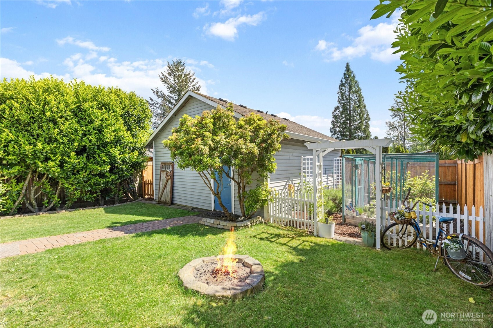 1114 Yew Avenue Sultan WA 98294