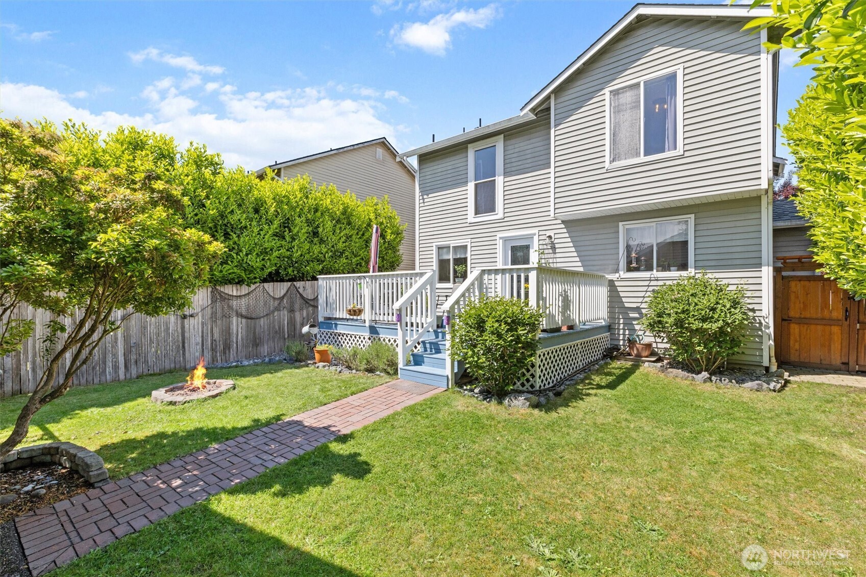 1114 Yew Avenue Sultan WA 98294