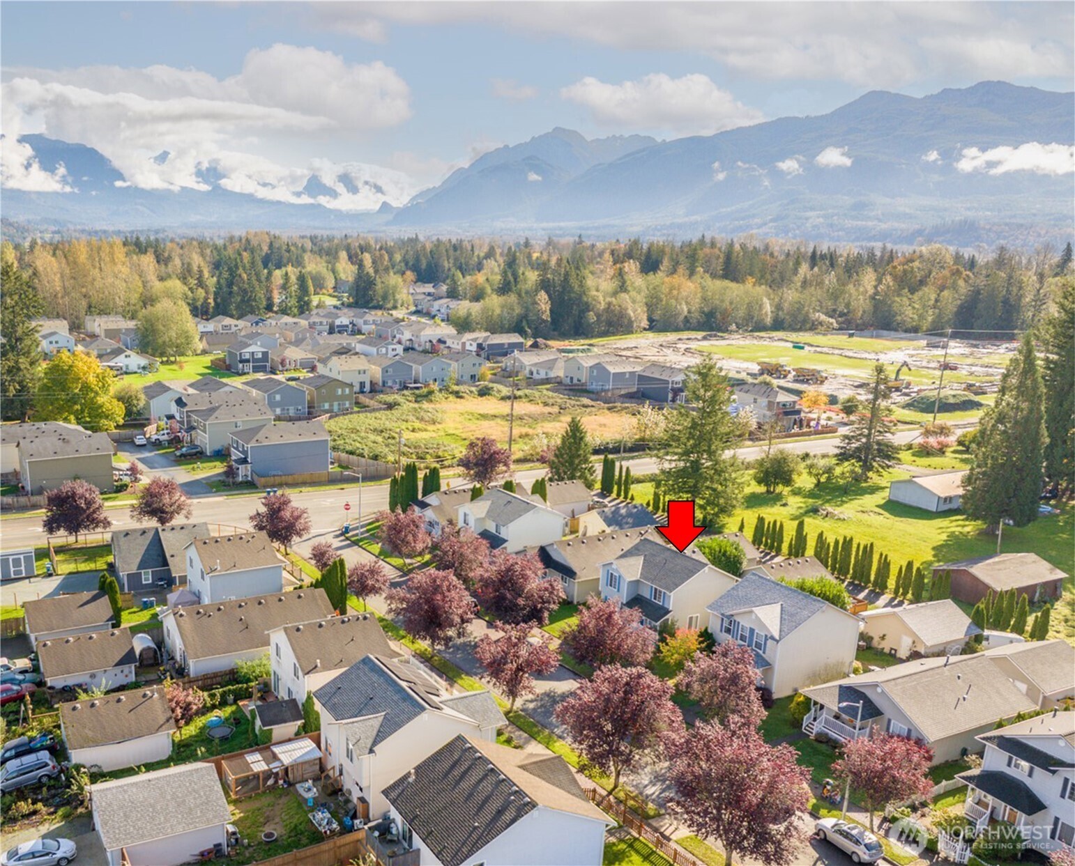 1114 Yew Avenue Sultan WA 98294