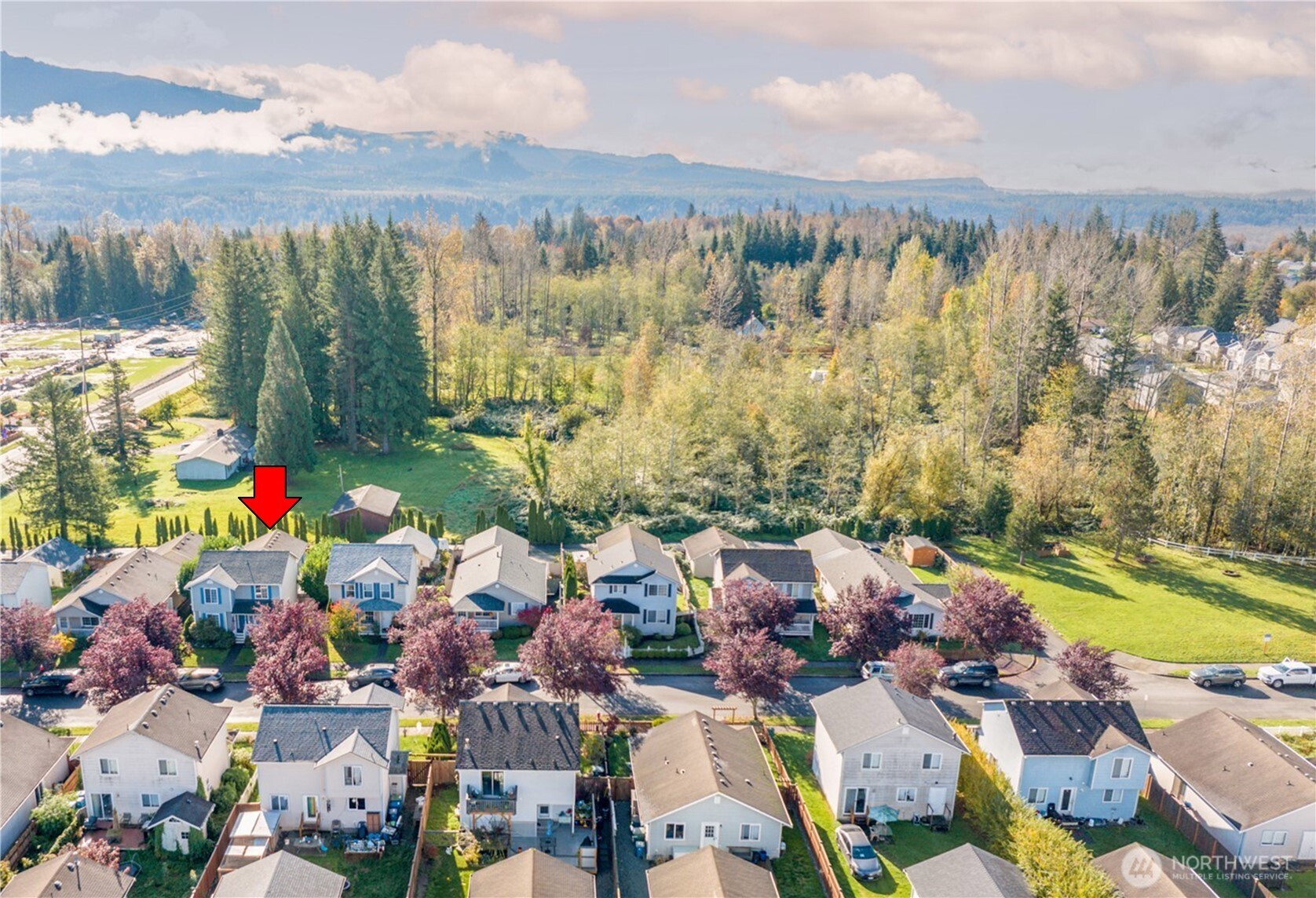 1114 Yew Avenue Sultan WA 98294