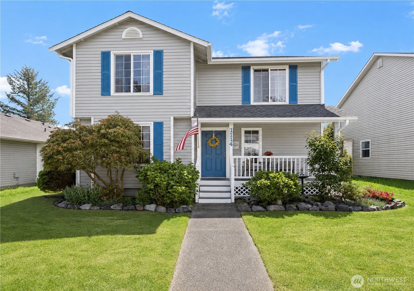 1114 Yew Avenue Sultan WA 98294