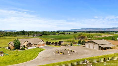 435 Watson Ellensburg WA 98926