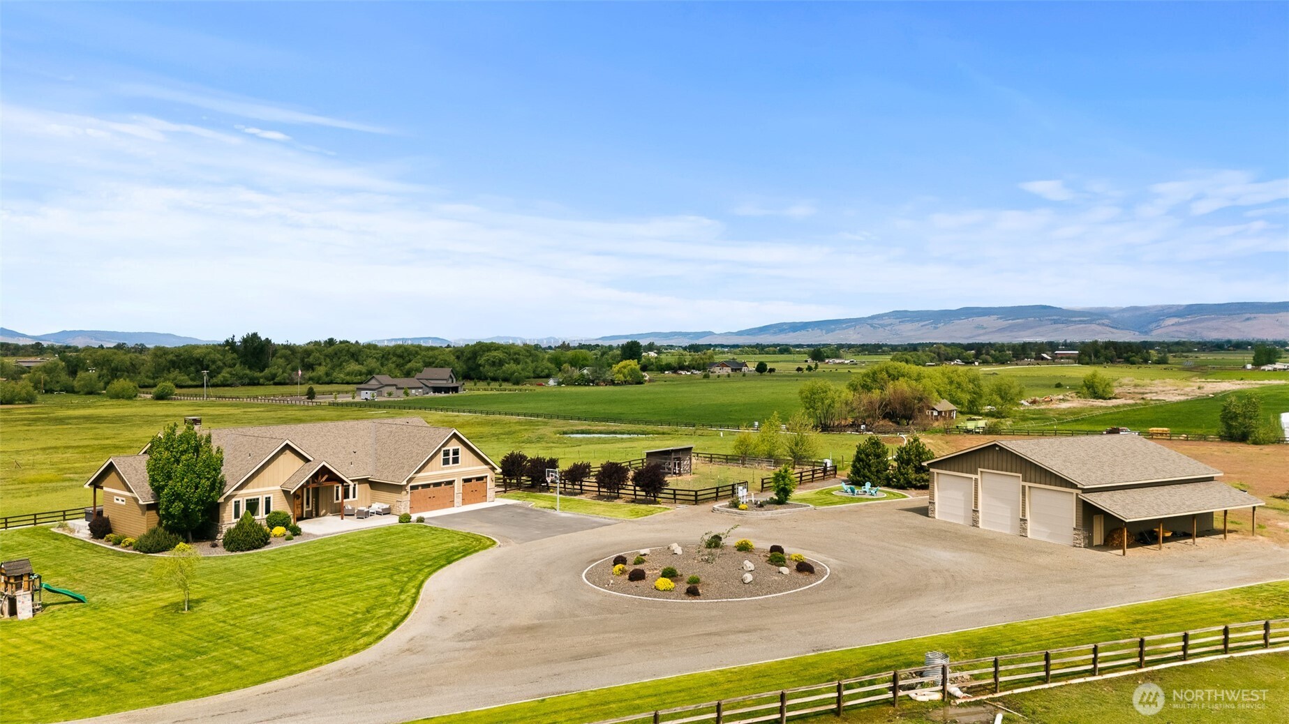 435 Watson Road Ellensburg WA 98926