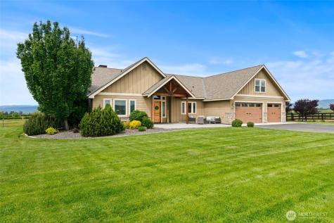 435 Watson Ellensburg WA 98926