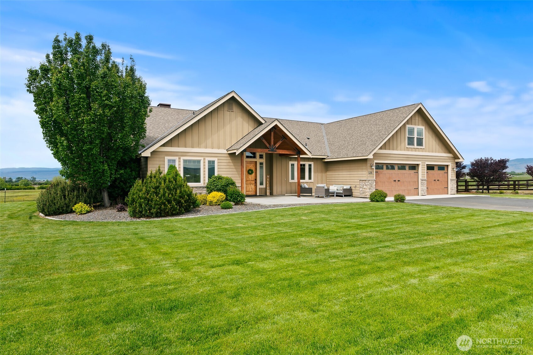 435 Watson Road Ellensburg WA 98926