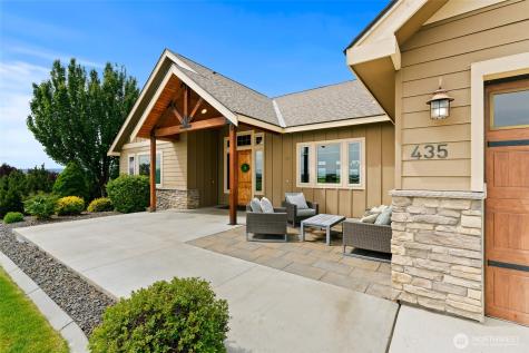 435 Watson Road Ellensburg WA 98926