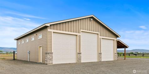 435 Watson Road Ellensburg WA 98926