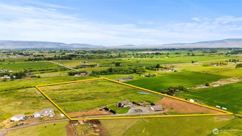 435 Watson Road Ellensburg WA 98926