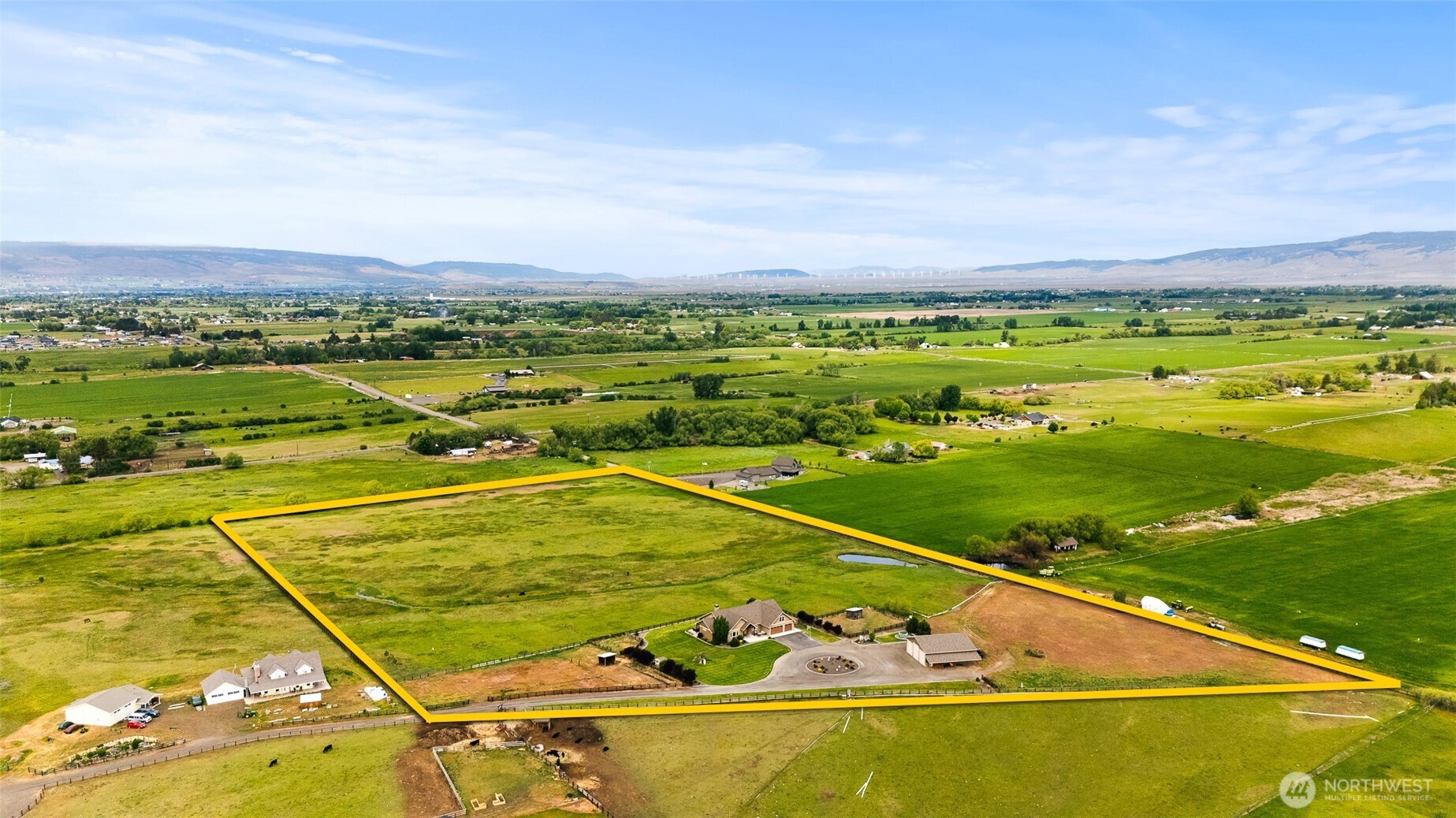 435 Watson Road Ellensburg WA 98926