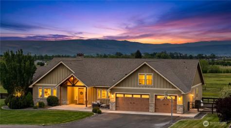 435 Watson Road Ellensburg WA 98926
