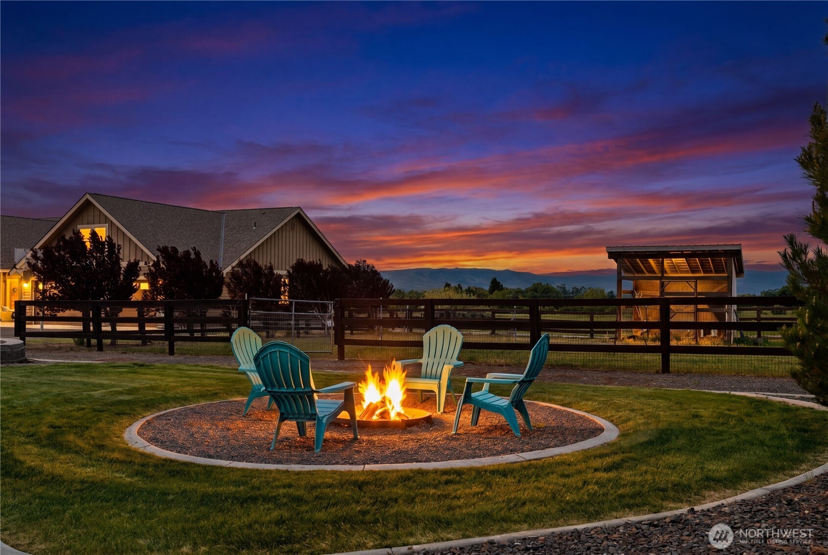 435 Watson Road Ellensburg WA 98926