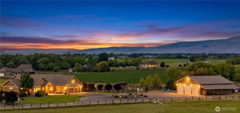 435 Watson Ellensburg WA 98926