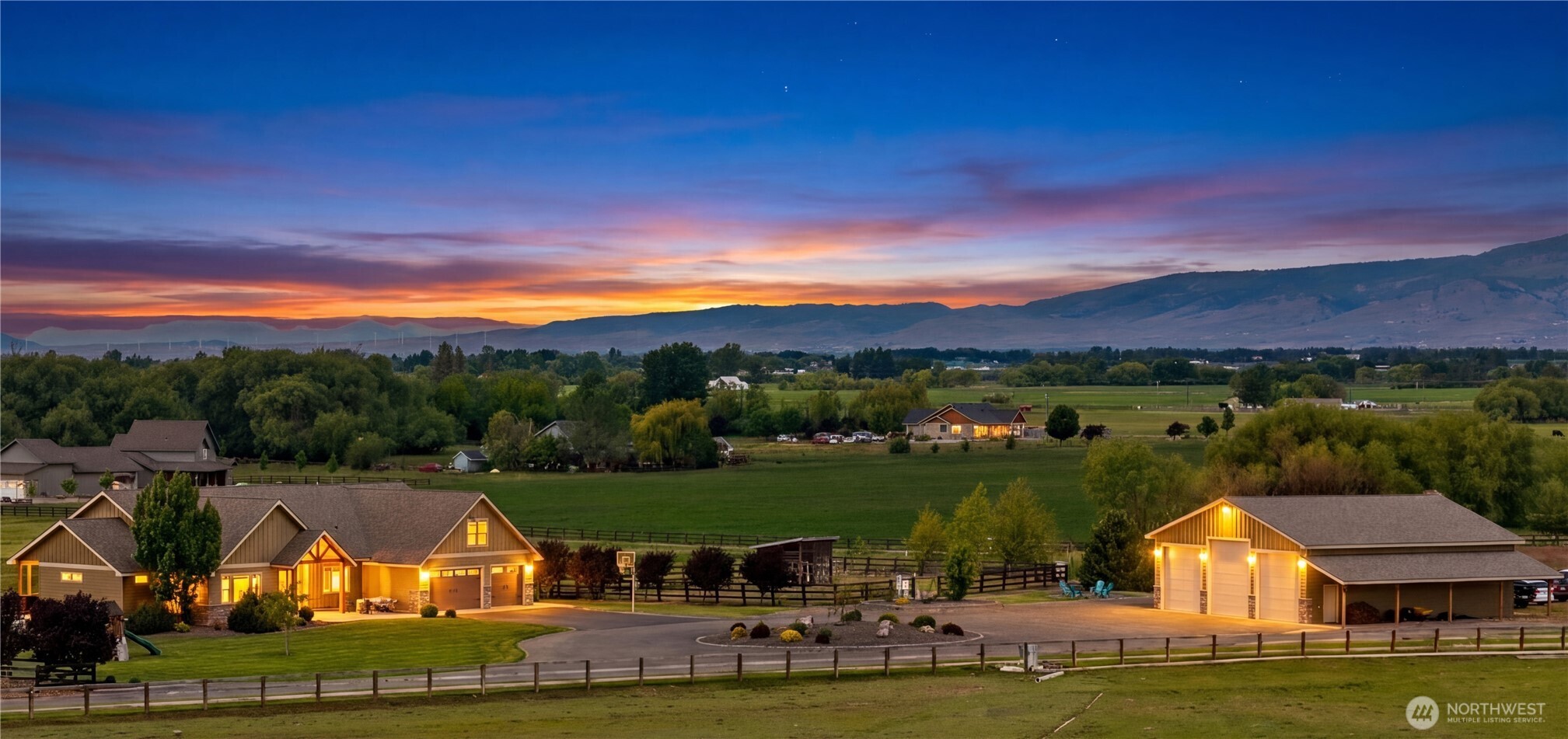 435 Watson Road Ellensburg WA 98926
