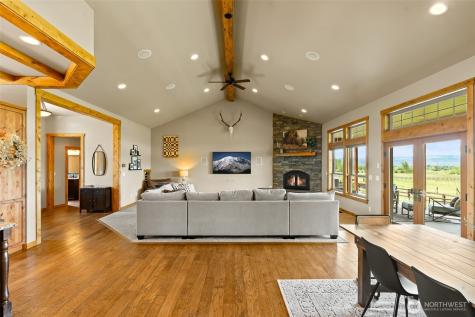 435 Watson Road Ellensburg WA 98926