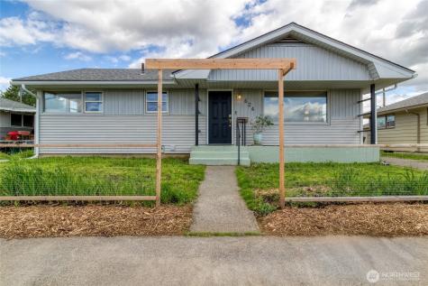 624 Ash Street Walla Walla WA 99362
