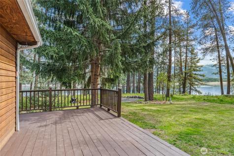 61 Columbia Drive Kettle Falls WA 99141