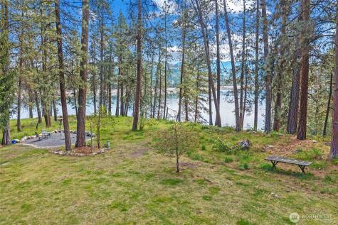 61 Columbia Drive Kettle Falls WA 99141
