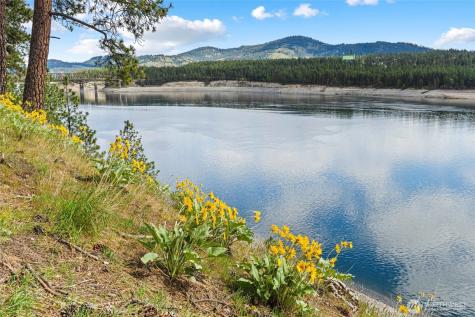 61 Columbia Drive Kettle Falls WA 99141