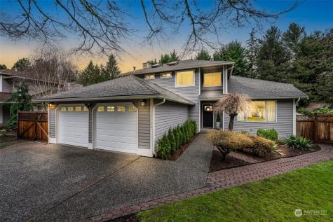 16122 156TH Renton WA 98058
