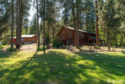 5721 Mountain Lane Peshastin WA 98847