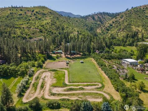 5721 Mountain Lane Peshastin WA 98847