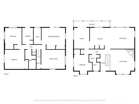 5721 Mountain Lane Peshastin WA 98847