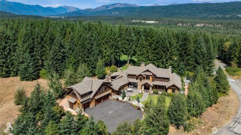 71 Quick Creek Lane Cle Elum WA 98922