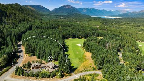 71 Quick Creek Lane Cle Elum WA 98922