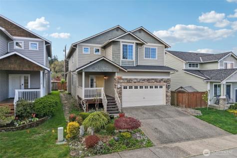 11706 51st Drive SE Everett WA 98208