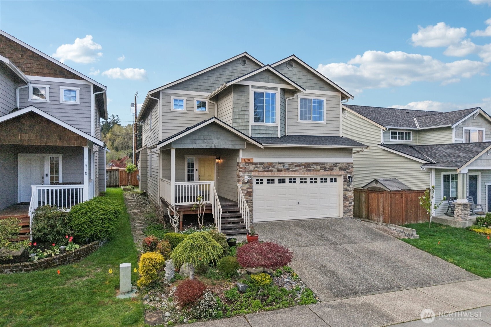 11706 51st Drive SE Everett WA 98208