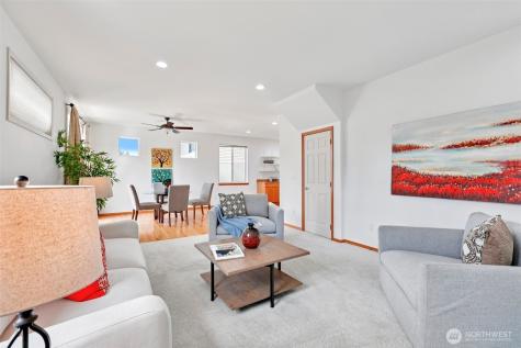 11706 51st Drive SE Everett WA 98208
