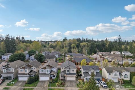 11706 51st Drive SE Everett WA 98208