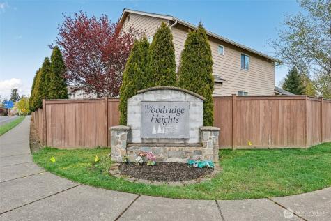 11706 51st Drive SE Everett WA 98208