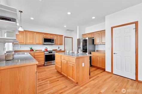 11706 51st Drive SE Everett WA 98208