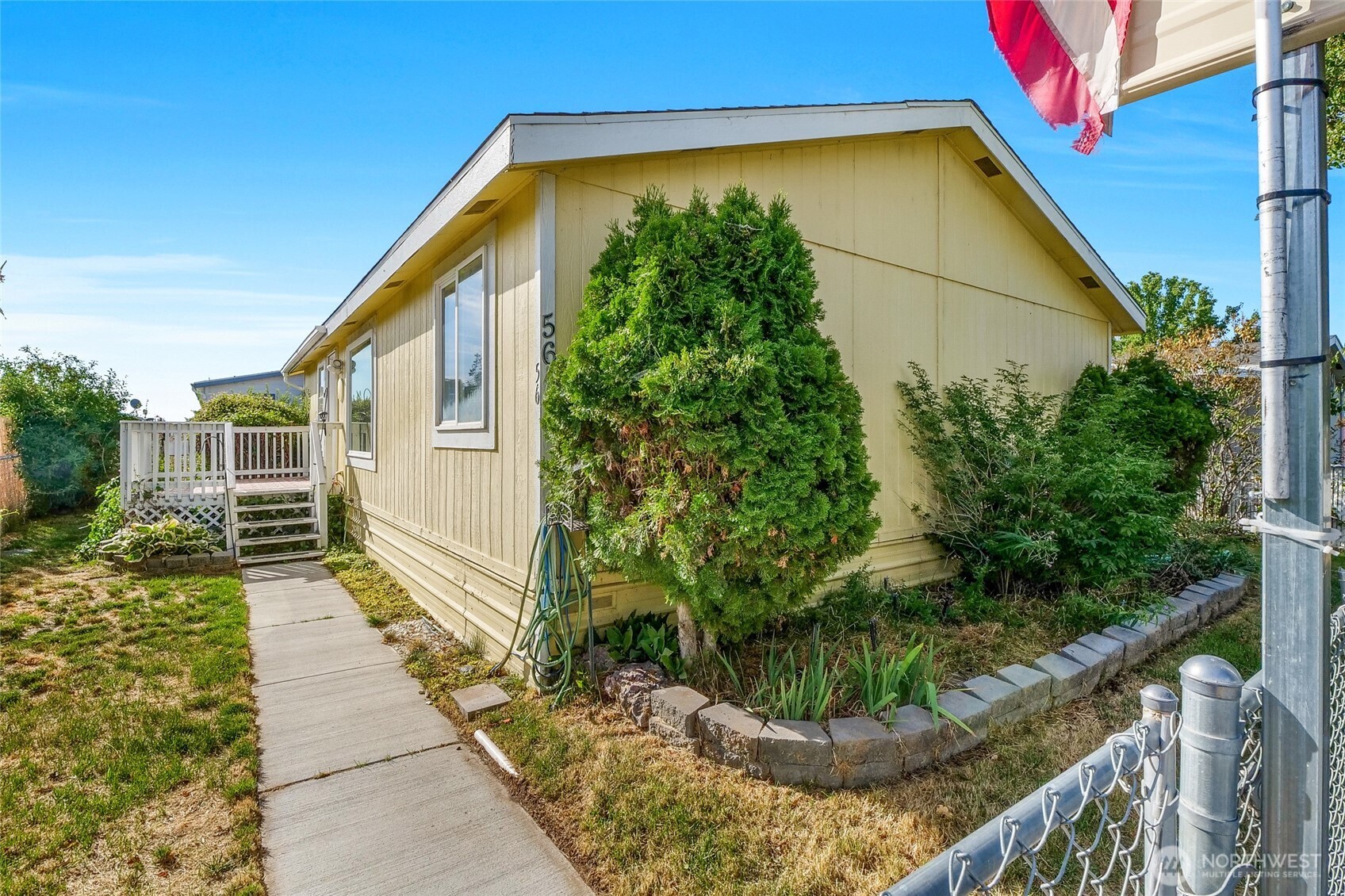 3211 W Wapato Drive Moses Lake WA 98837