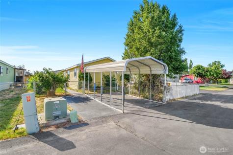 3211 W Wapato Drive Moses Lake WA 98837