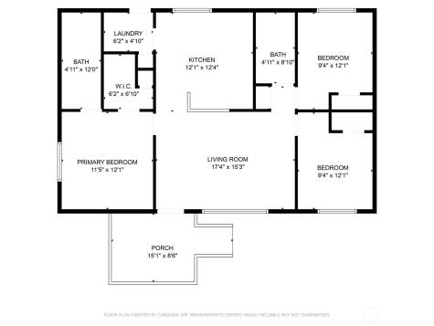 3211 W Wapato Drive Moses Lake WA 98837