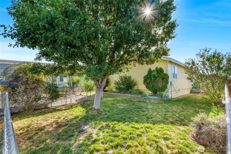 3211 W Wapato Drive Moses Lake WA 98837