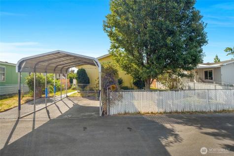 3211 W Wapato Drive Moses Lake WA 98837