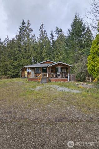 9001 Misery Point Road NW Seabeck WA 98380